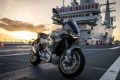 Roadster Moto Guzzi V100 Mandello Aviazione Navale
