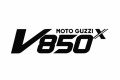 Moto Guzzi V850 X légère puissante