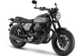 Moto Guzzi V9 Bobber Special Edition
