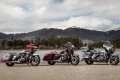 Harley Davidson met à moto occasion