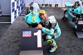 Moto3 Foggia pole position