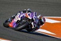 MotoGP Martin pole position à Valence