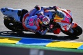 MotoGP Bastianini record à terre