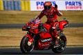 MotoGP Bagnaia pole position
