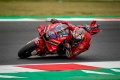 MotoGP Miller pole à Misano