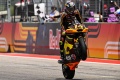 Moto2   1er succs Arbolino