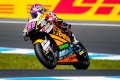 Moto2 Lopez vainqueur à Phillip Island