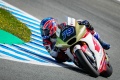 Moto2   Premire victoire Ogura