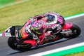 Moto2 première victoire Lopez