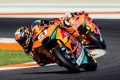 Moto2 GP Valence Acosta