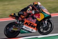 Moto3   Masia vainqueur finish  Austin