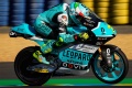 Moto3 Foggia domine essais Mans