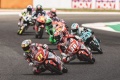 Moto3 Garcia vainqueur grâce à pénalité
