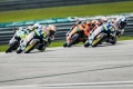 Moto3 McPhee renoue victoire