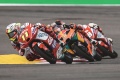 Moto3   Garcia relance  Portimao