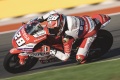 Moto3 Guevara vainqueur à Valence