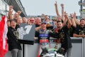 MotoE Aegerter sacré champion Monde