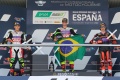 MotoE   Doubl Granado Espagne