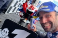 MotoGP   Zarco pole position