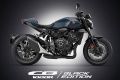 Nouveautés motos Honda CB1000R CMX500 Monkey