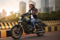 Motos rétro Yezdi Roadster Scrambler Adventure
