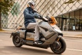 BMW Motorrad lectrique