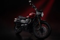 Nouveaut 2025 Motos Triumph Speed Twin 900 Scrambler 900
