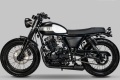 Nouveaut 2025 Moto Mutt GT SR 250