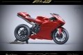 Sportive Tamburini Corse F43 Tributo