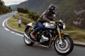 Norton Commando 961 SP CR