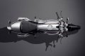 Nouvelle Norton Commando 961