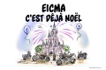 Les nouveautés motos 2023 déjà Noël