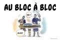 Opération motard bloc à toc