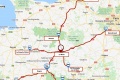 Les autoroutes gratuites motards