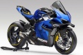 Des motos mesure chez Ducati