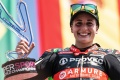 MotoGP Ana Carrasco retour Moto3