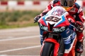 Marquez retour moto route