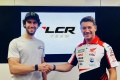 MotoGP Rins roulera Honda