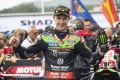 WSBK Rea prolonge Kawasaki