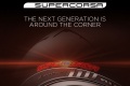 Pirelli modernise pneu moto Diablo Supercorsa