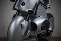 Prépa moto alu FMC R9T Storm