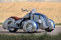 Prépa BMW R18 / 3R