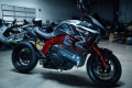 Roadster BMW K 1600 R