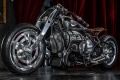 Prépa moto BMW R18 Magnifica
