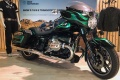 Prépa BMW R18 B Tribute to Hot Rod