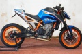 Prépa moto KTM 890R Espace Murit