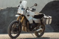 Préparation Triumph Scrambler 1200 Aventures