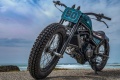 Préparations motos Honda Rebel customisent