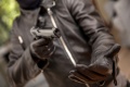 Prison ferme voleurs moto vente
