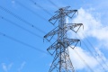 prix gros électricité bat records
